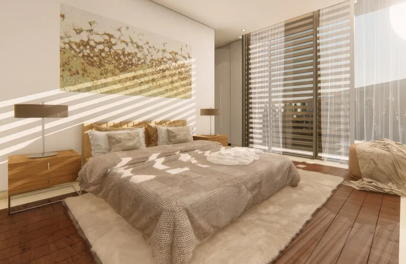 Дом с 3-мя спальнями - 14904, photo 5