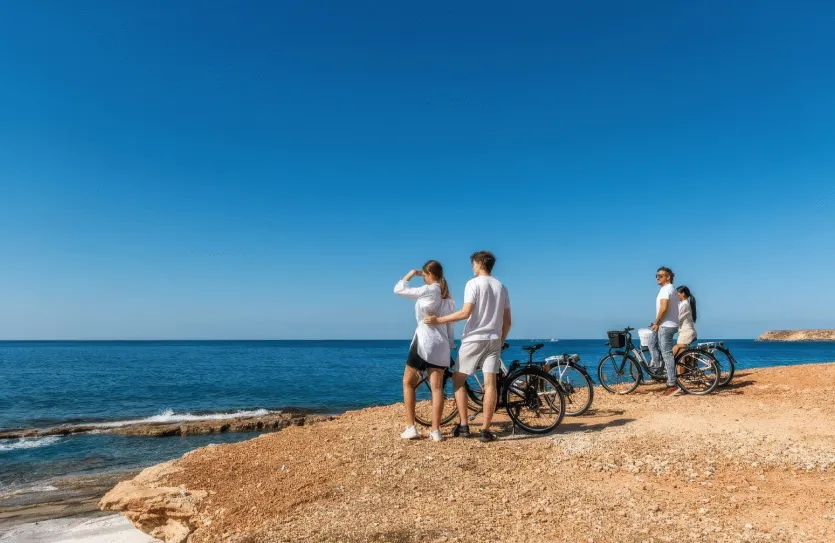 Дом с 3-мя спальнями - 14904, photo 19