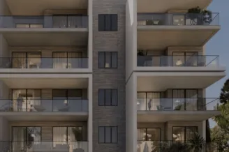 Apartment in Potamos Germasogeias, Germasogeia, Limassol - 14907