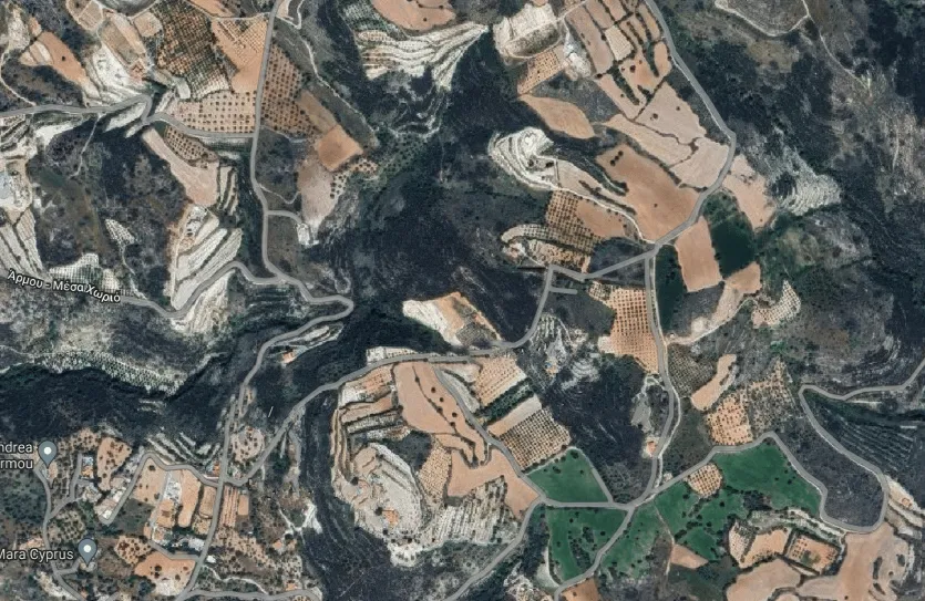 Сельскохозяйственные угодья - 14909, photo 4