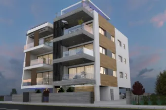 Apartment in Kato Paphos, Paphos Town, Paphos - 14911