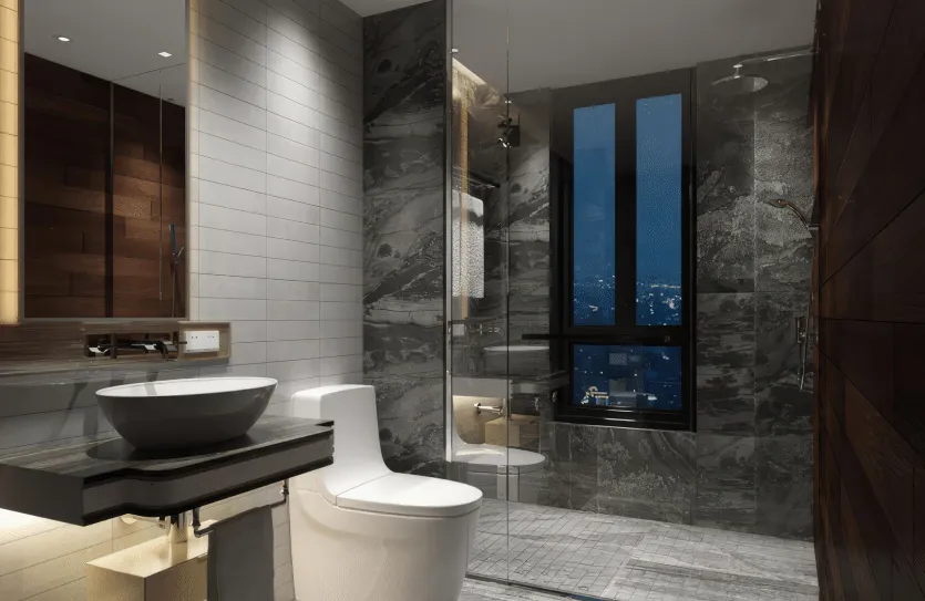 Квартира с 2-мя спальнями - 14911, photo 5