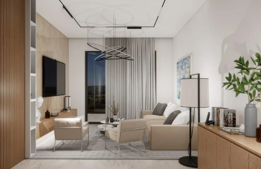 Квартира с 2-мя спальнями - 14913, photo 7