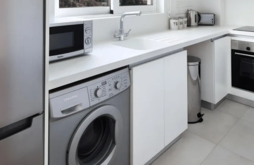 Квартира с 2-мя спальнями - 14917, photo 5