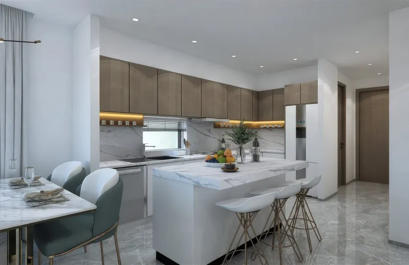 2 bedroom penthouse - 14924, photo 5