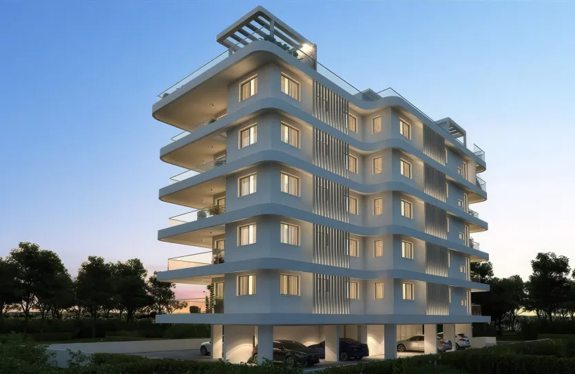 2 bedroom penthouse - 14924, photo 14