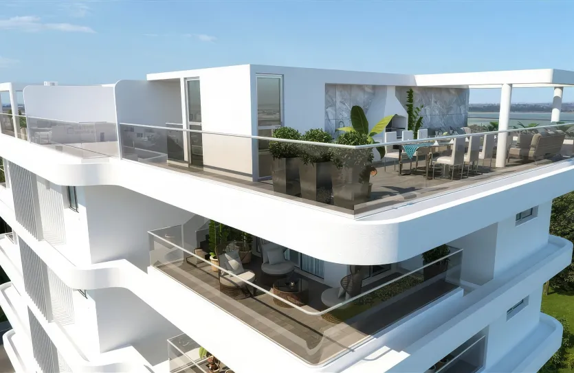 2 bedroom penthouse - 14924, photo 12