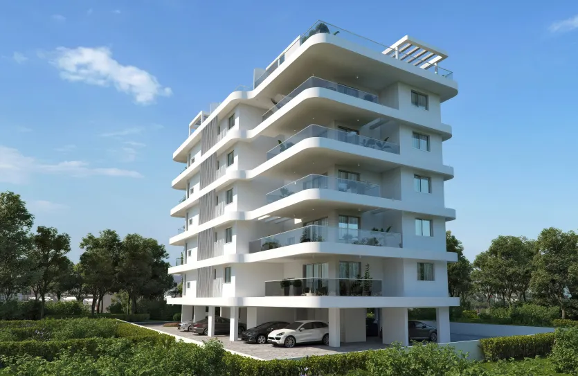 2 bedroom penthouse - 14924, photo 13