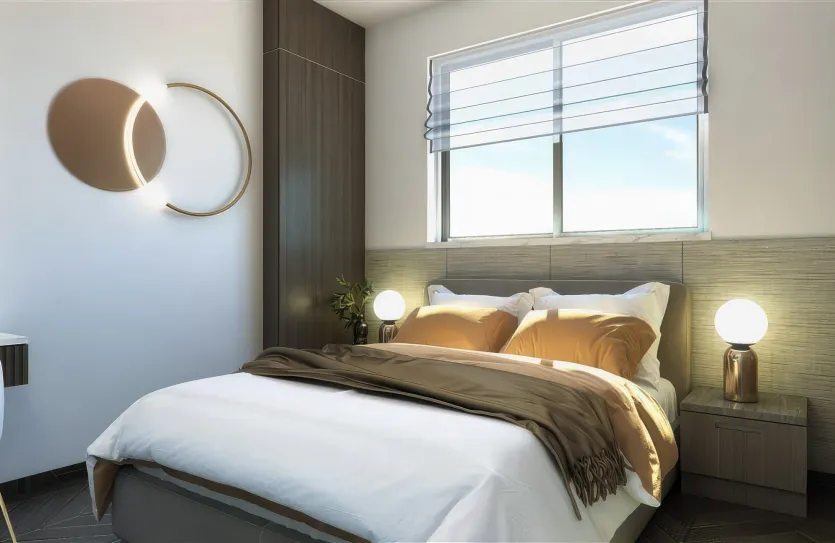 2 bedroom penthouse - 14924, photo 10