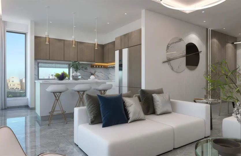 2 bedroom penthouse - 14924, photo 9