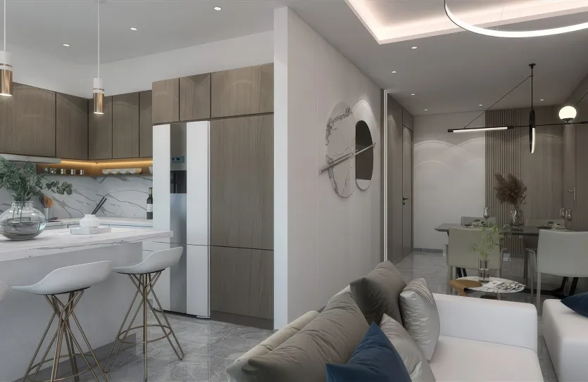 2 bedroom penthouse - 14924, photo 8
