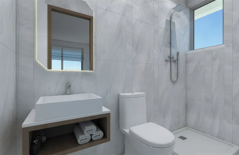 2 bedroom penthouse - 14924, photo 11