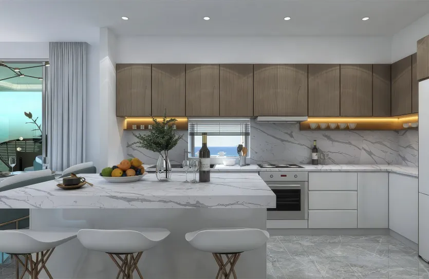 2 bedroom penthouse - 14924, photo 7