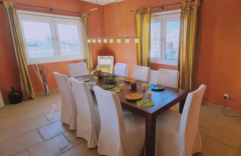 3 bedroom apartment for rent - 14916