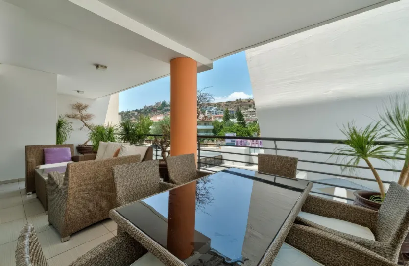 2 bedroom apartment - 14928, photo 8