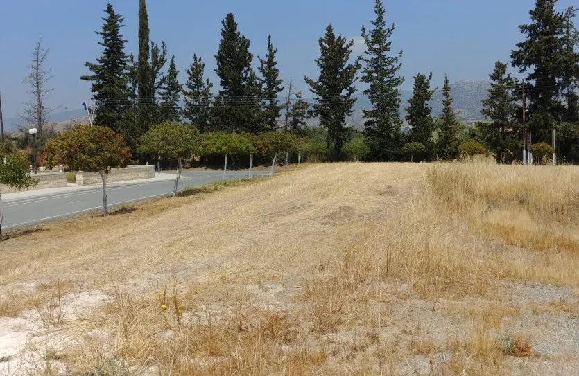 Residential plot for sale - 14930