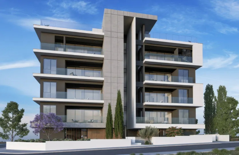 3 bedroom penthouse - 14933, photo 8