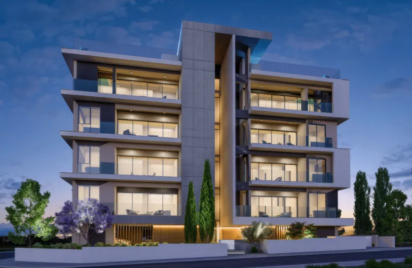 3 bedroom penthouse - 14933, photo 7