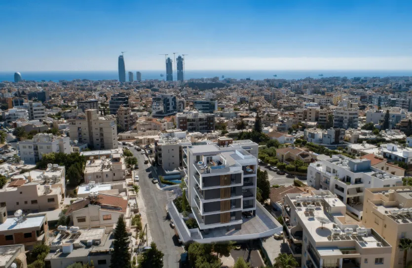 3 bedroom penthouse - 14933, photo 6