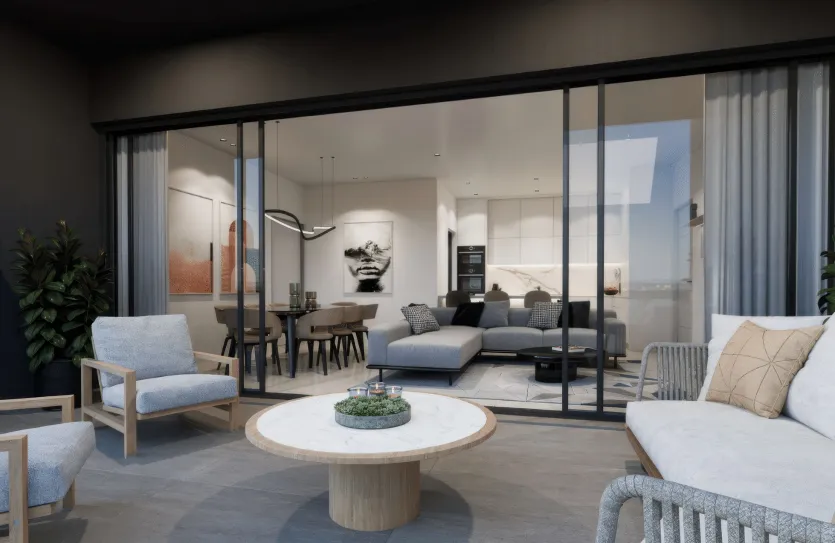 3 bedroom penthouse - 14933, photo 5