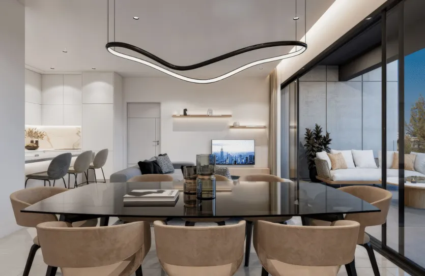 3 bedroom penthouse - 14933, photo 4