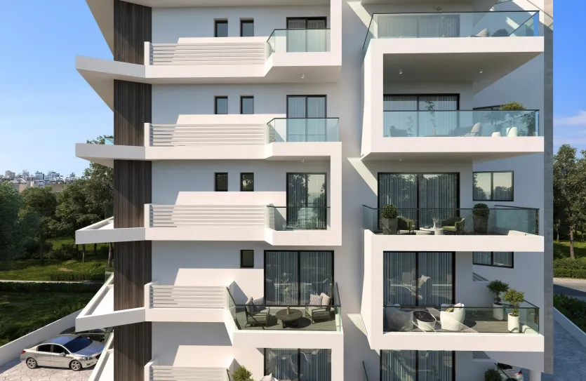 2 bedroom apartment for sale - 14935