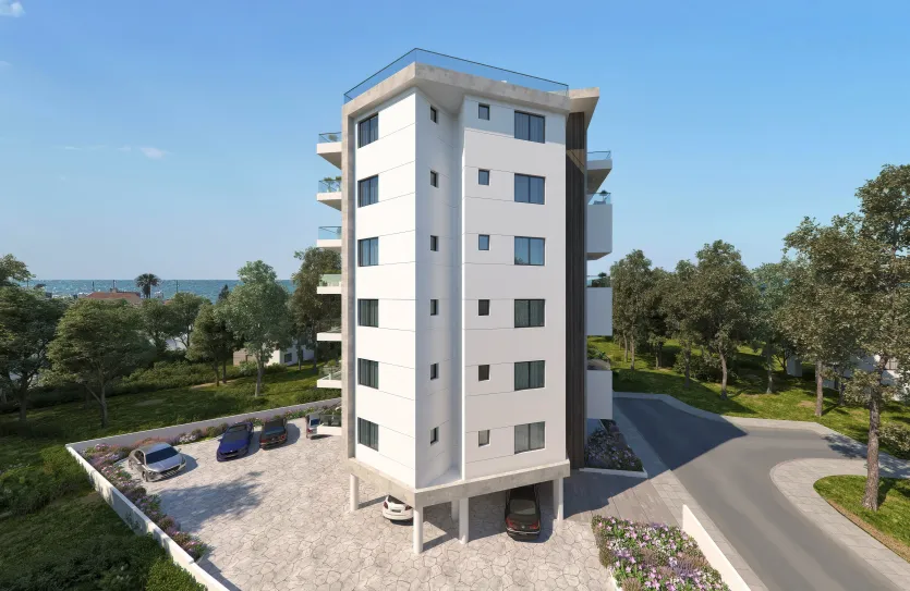 2 bedroom apartment - 14935, photo 6