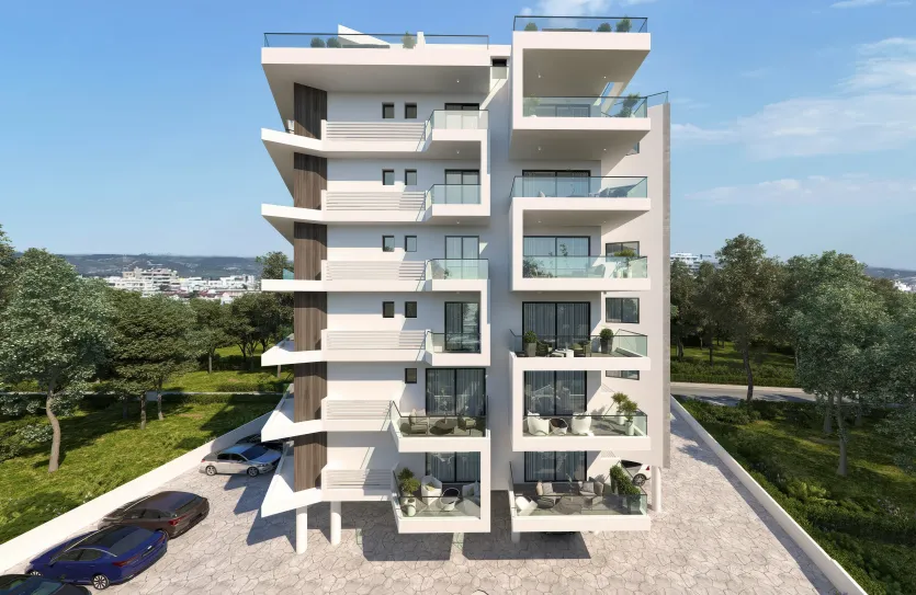 2 bedroom apartment - 14935, photo 4