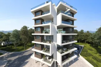 Apartment in Mackenzie, Skala, Larnaca City, Larnaca - 14934