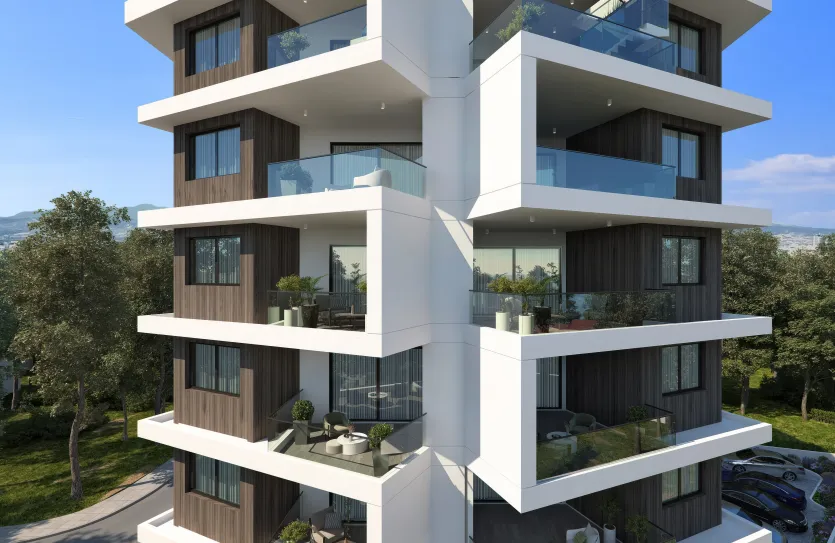 1 bedroom apartment - 14934, photo 9