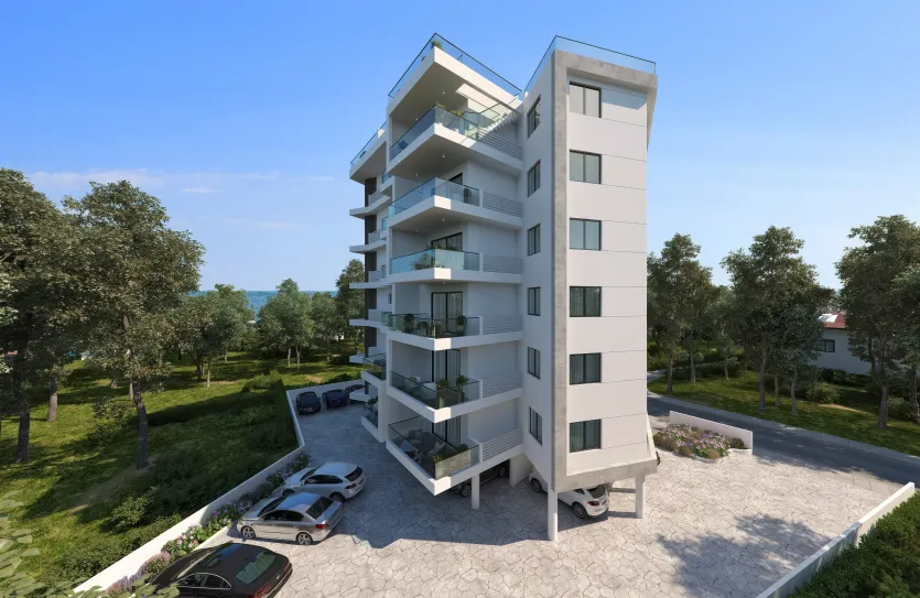 1 bedroom apartment - 14934, photo 4