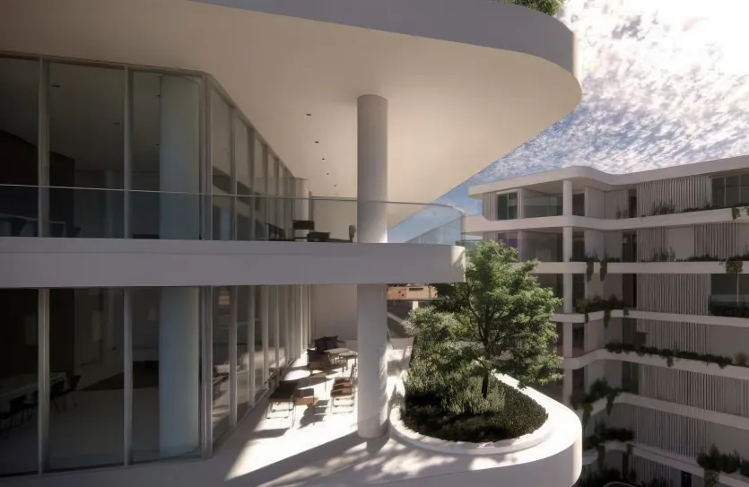 3 bedroom penthouse for sale - 14943