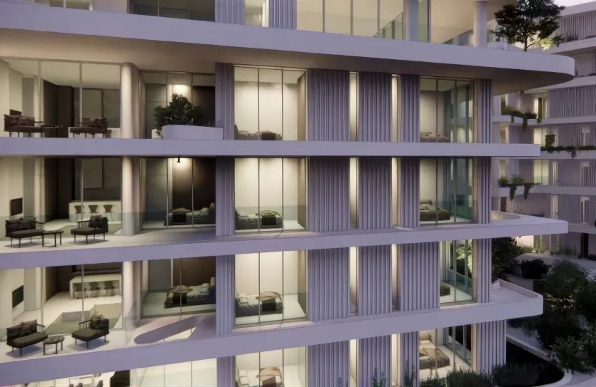 Пентхаус с 3-мя спальнями - 14943, photo 4