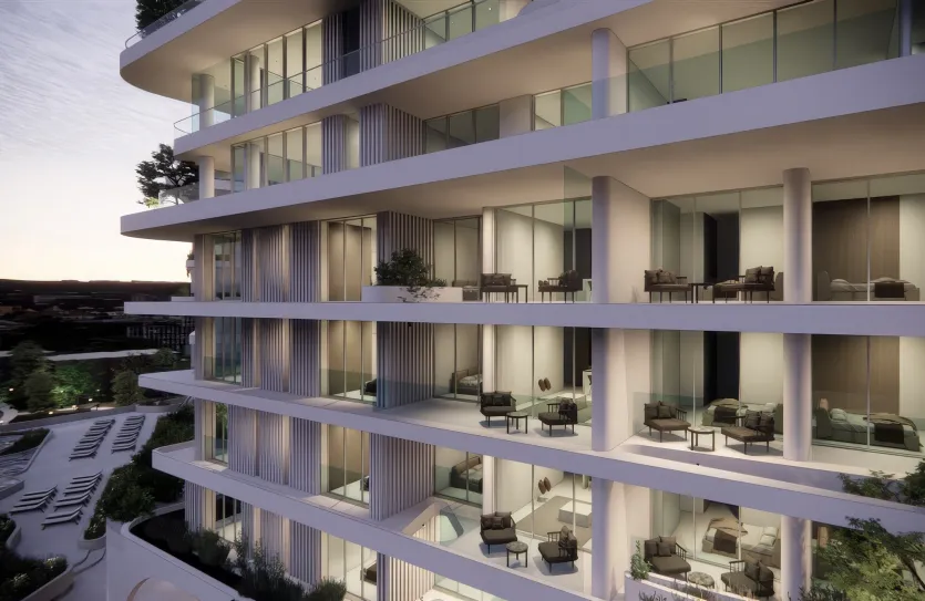 Квартира с 2-мя спальнями - 14942, photo 6