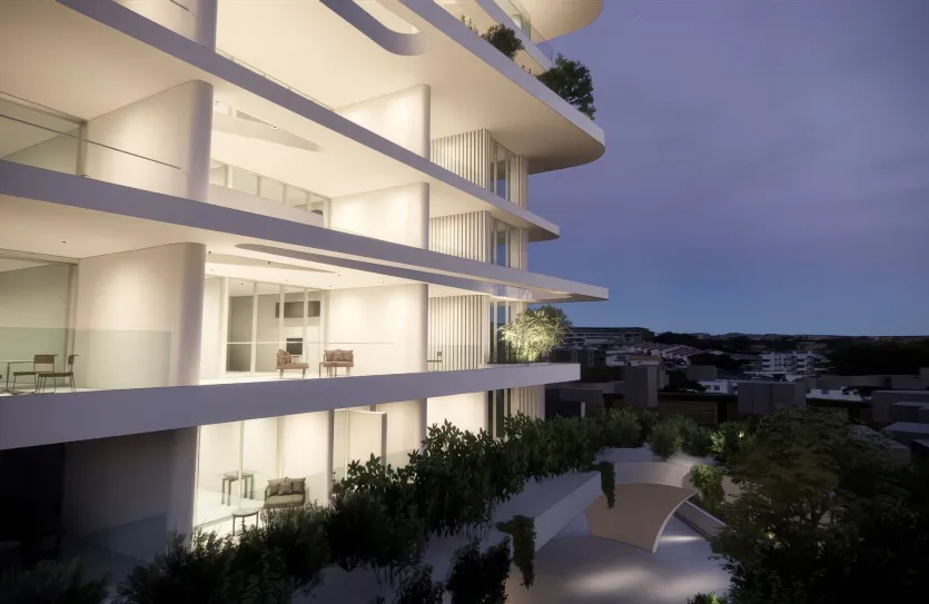 Квартира с 1-ой спальней - 14941, photo 6