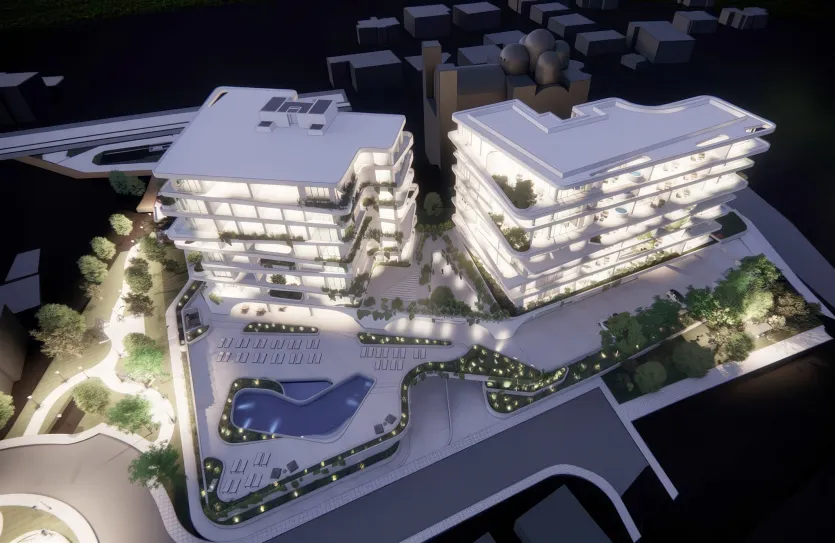 1 bedroom apartment - 14940, photo 10