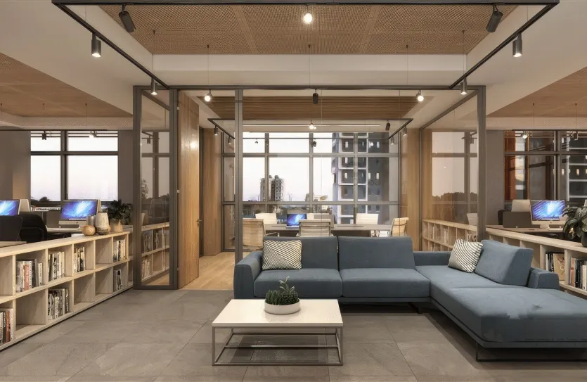 Office - 14944, photo 2