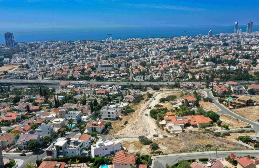 Residential plot for sale - 14946