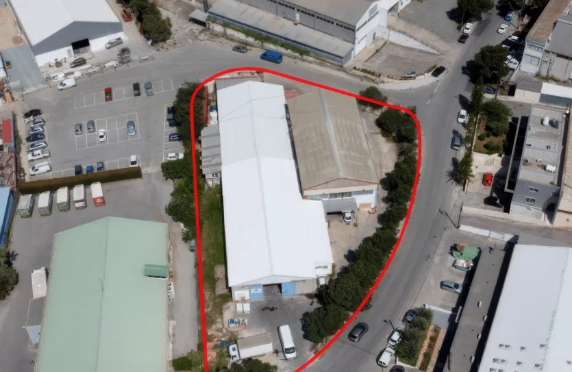 Warehouse - 14880, photo 3