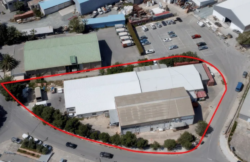 Warehouse - 14880, photo 2