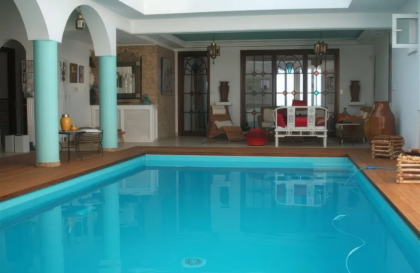 Дом с 4-мя спальнями - 14126, photo 19