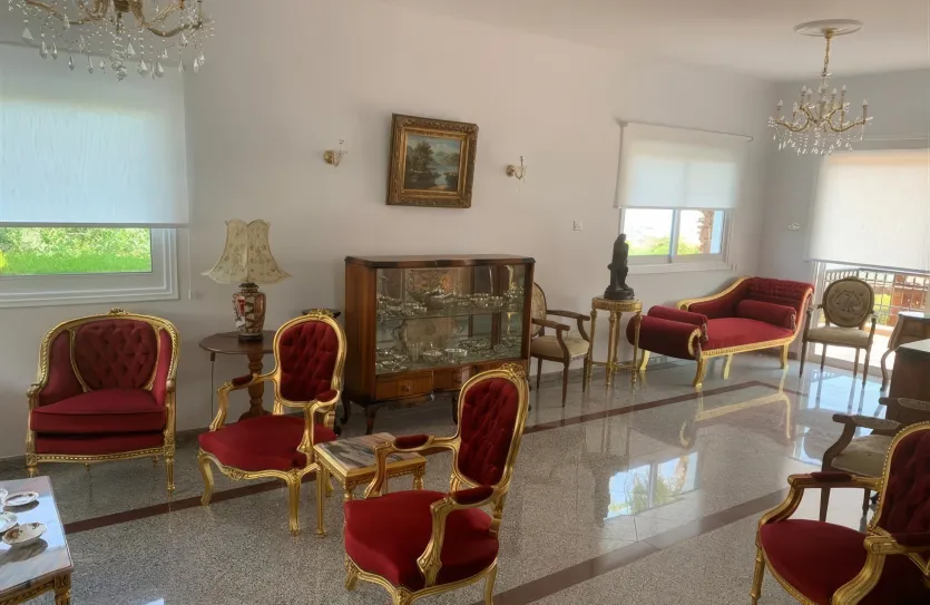 вилла с 5 спальнями - 14956, photo 3