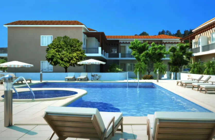 Residential building for sale - 14955