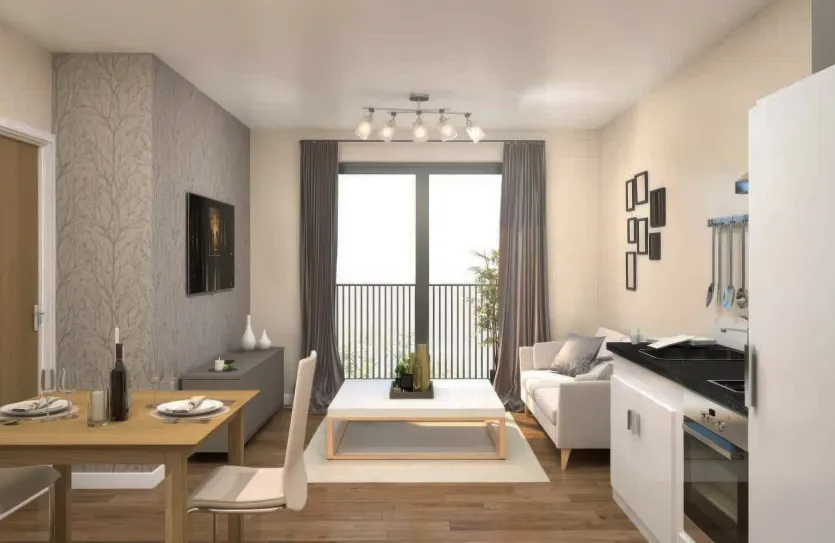 Residential building - 14955, photo 5