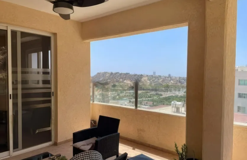 2 bedroom penthouse - 14964, photo 8