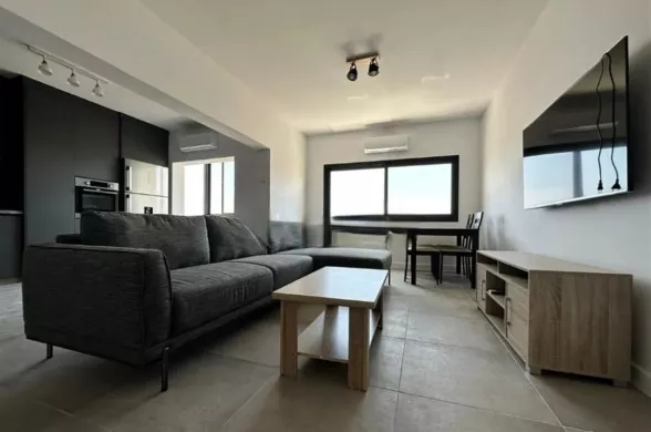 Apartment in Agia Zoni, Limassol - 14963