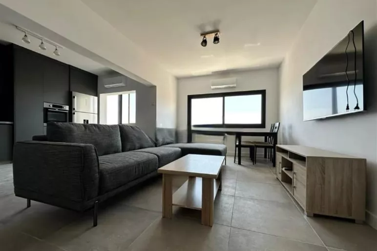 3 bedroom apartment in Agia Zoni, Limassol - 14963