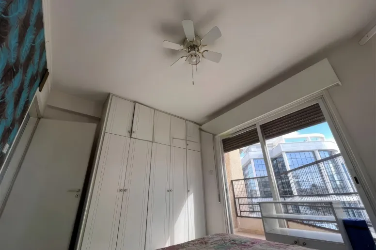 Квартира в Меса Гейтония, Лимассол