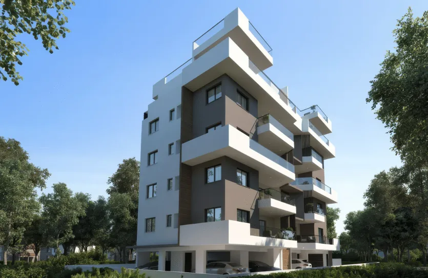 Пентхаус с 3-мя спальнями - 14961, photo 7