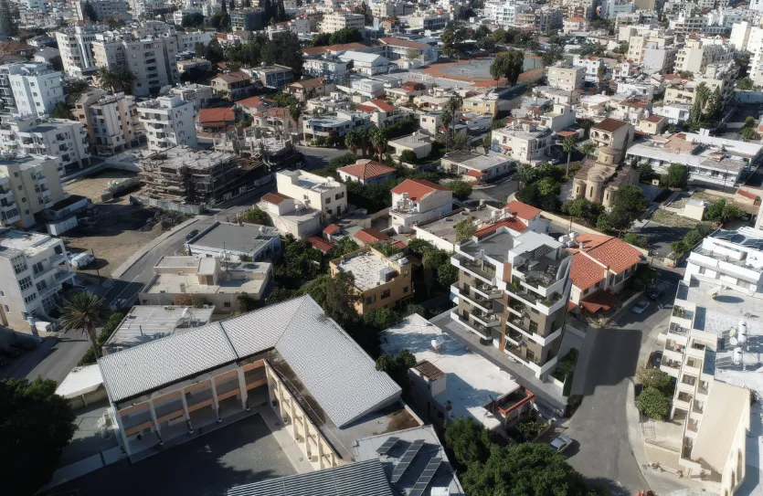 Пентхаус с 3-мя спальнями - 14961, photo 13